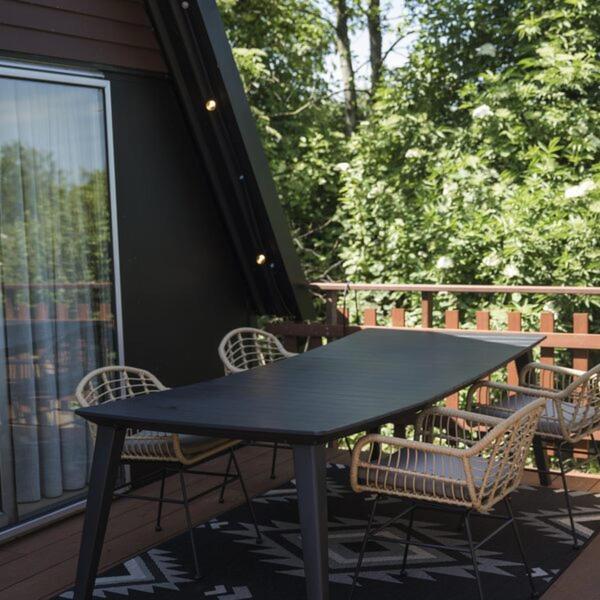 Het Wylde Pad - Let'S Go Wylde! Hotel Twijzelerheide Exterior photo